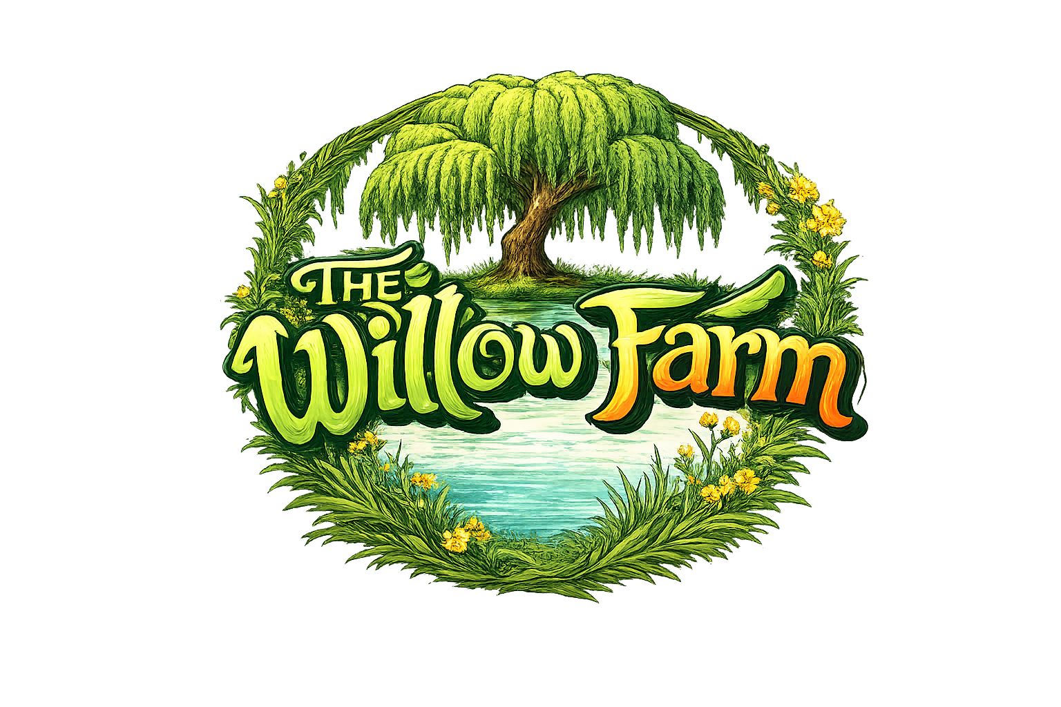 The Willow Farm